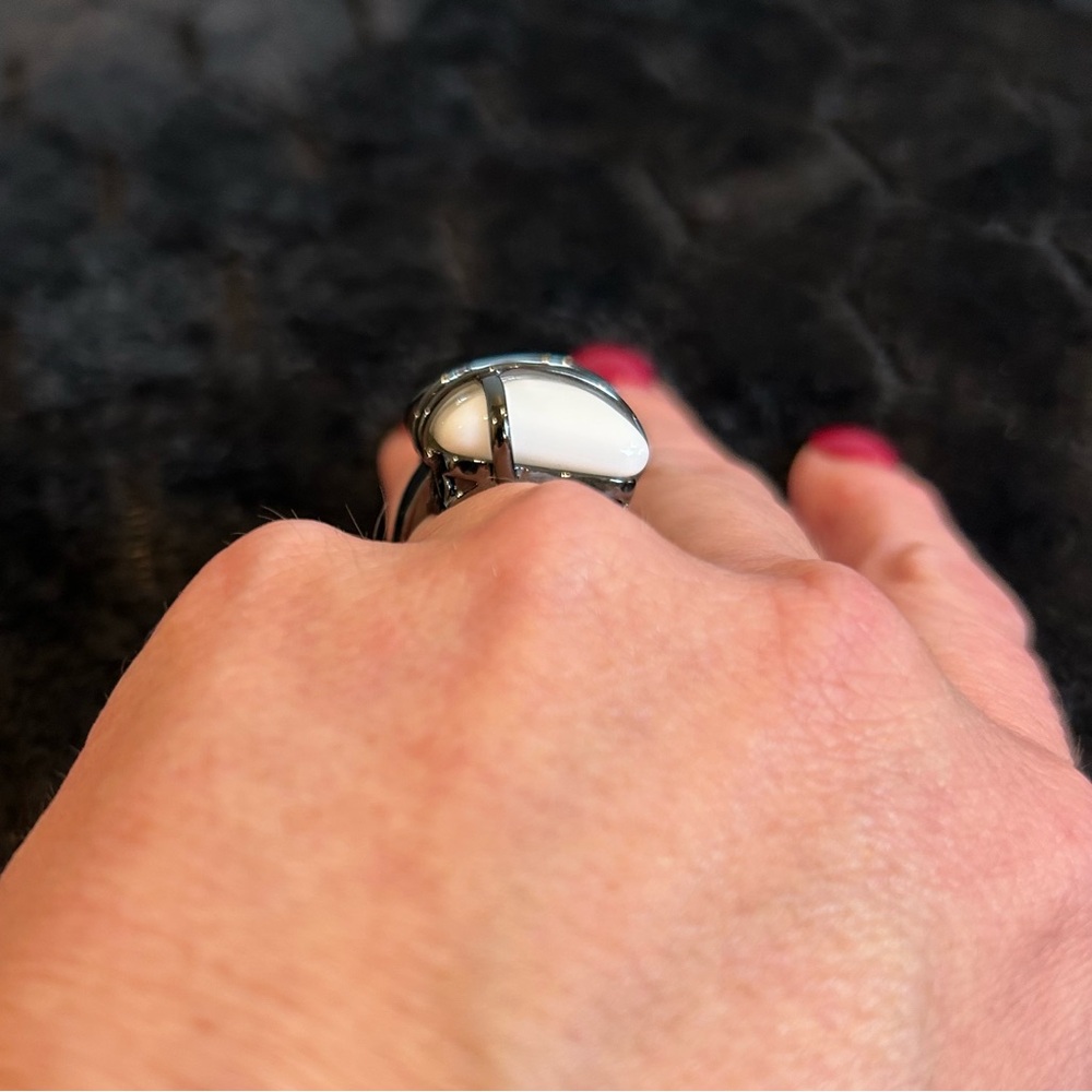 Park Lane ‘Live It Up’ Ring Size 8 - Picture 11 of 14